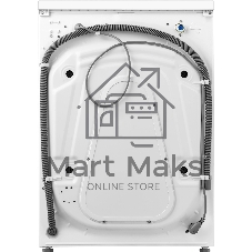 Стиральная машина Hisense WF1I7022BWJ/C белая, загрузка фронтальная 7 кг, 1200 об/мин, класс A+++