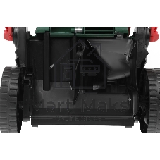 Газонокосилка электрическая Bosch UniversalRotak 34-405, от сети, 1300 Вт
