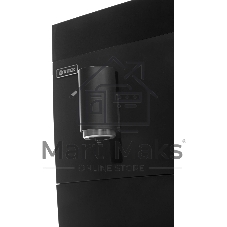 Кофемашина автоматическая Vitek Metropolis VT-8700 черный, зерновой кофе, 1.2 л, 1350 Вт, 20 Бар