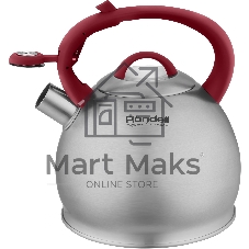 Чайник 3,0 л Rondell RDS-1825 Eletto