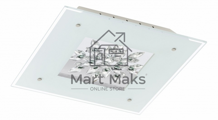 Кабель ORIENT C392 PCI Express Video (2x4pin-8pin)