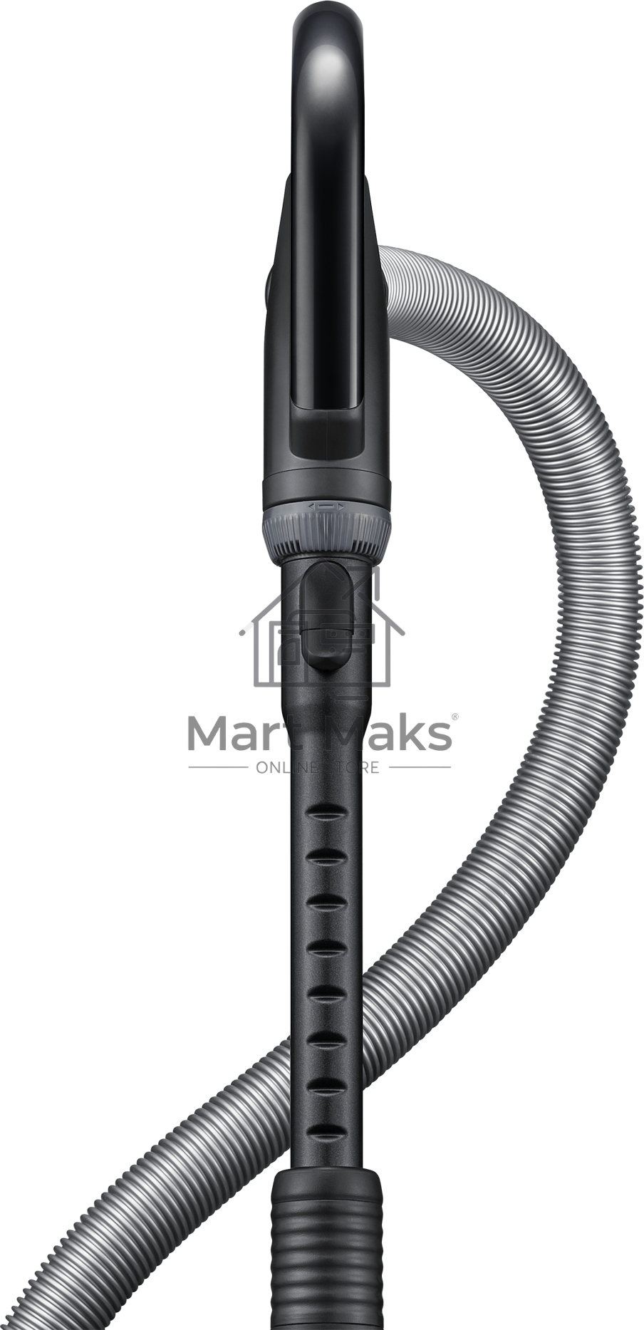 Пылесос Samsung VC18M21C0VN Зелёный