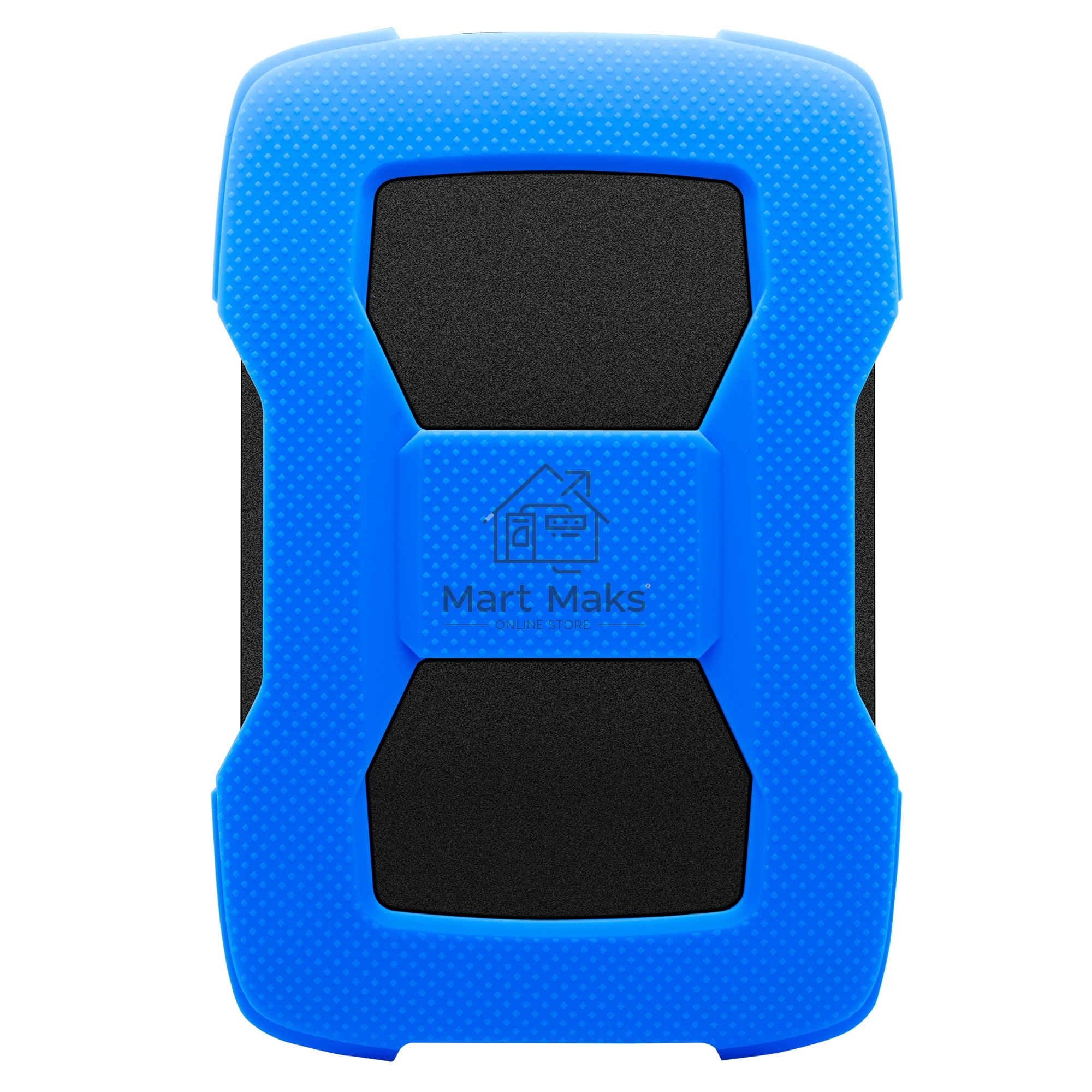 Внешний жесткий диск ADATA 2TB ADATA HD330, 2,5
