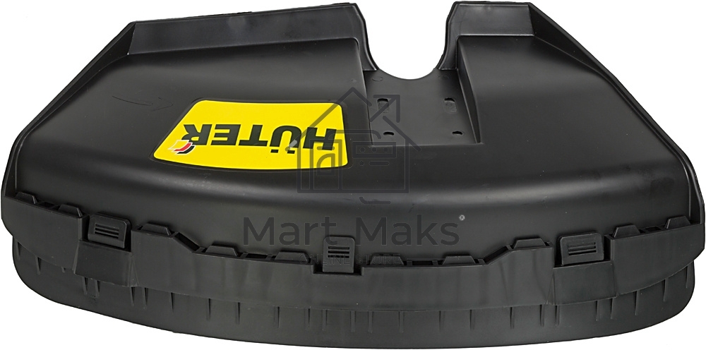 Кожух в сборе для бензотриммеров