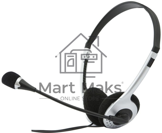 Наушники SVEN AP-010MV Наушники с микрофоном