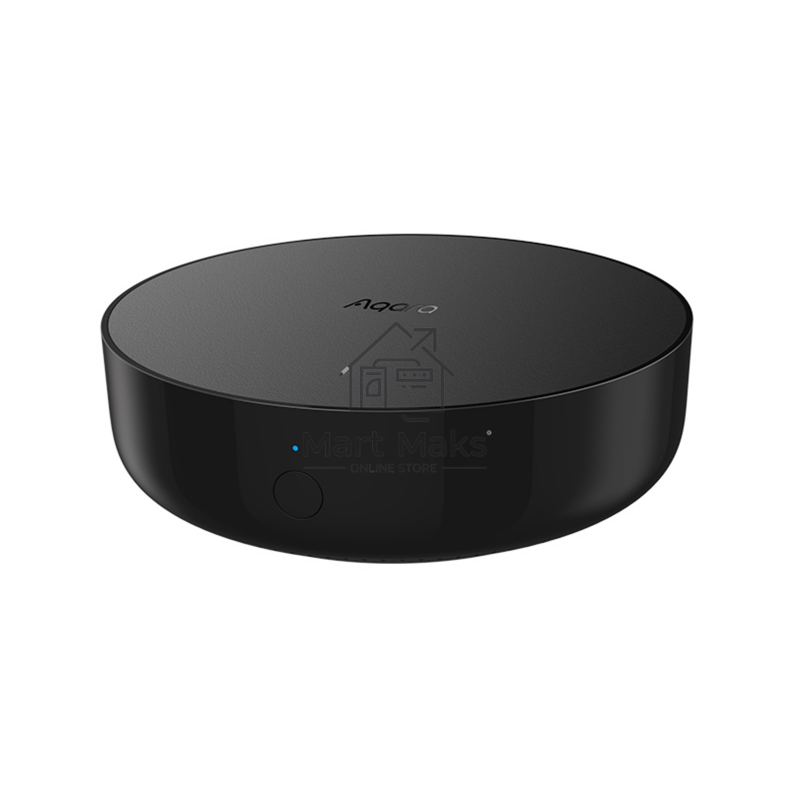 Центр управления Aqara Hub M2