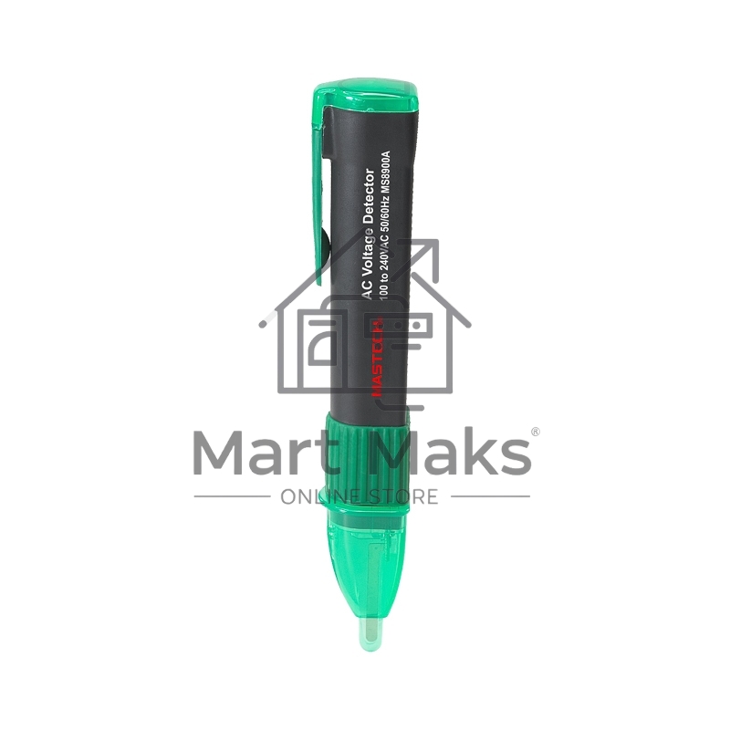 Тестер-пробник MS8902A MASTECH