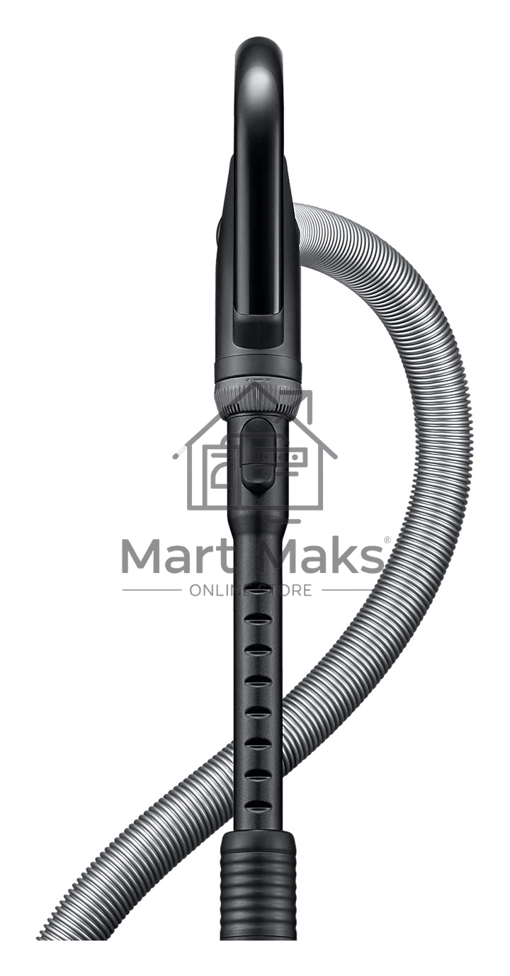 Пылесос Samsung VC18M21A0SB синий, 380/1800 Вт, уборка сухая, пылесборник контейнер 1.5 л