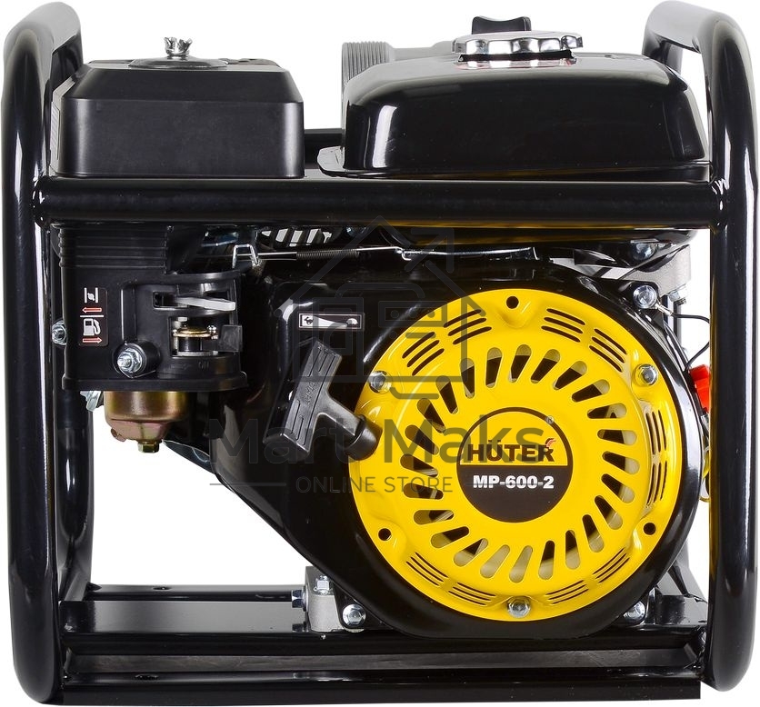 Мотопомпа MP-600-2 Huter