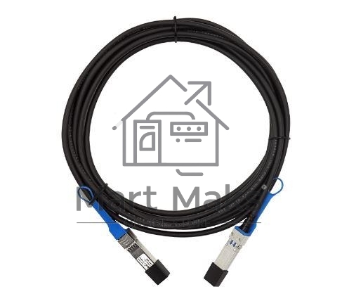 Кабель DAC SFP+10G 5M SFP+-DAC-5M LR-LINK