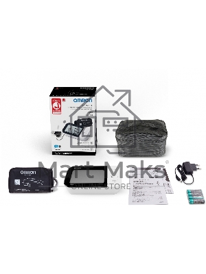 Тонометр автоматический Omron M7 Intelli IT