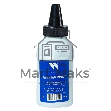 Тонер NVP HP 1005 (100г) (CB435A,CB436A,CE278X, CE285A,CE390A/X) для HP LJ P1002, 1003, 1004, 1005, 1006, 1007, 1008, 1009, LJ-M1120, P1505, M1522M ,LJ Pro M1530, 1536, 1560, 1566, 1600, 1606, LJ Pro M1132, 1134, 1136, 1137, 1210, 1212, 1214, 1217; P1101, 1102, 1103, 1104, 1106, 1108, 1109, LJ-M601, 602, 603, 4555; Canon LBP 3010, 3020, 3100, 3250, 6000, 6020, 6030, 6200, 6230; MF 3010, 4410, 4430, 4450, 4550, 4570, 4580, 4730, 4750, 4780, 4870, 4890