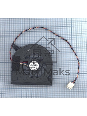 Вентилятор (кулер) для ноутбука Dell Inspiron One 19, Vostro 320
