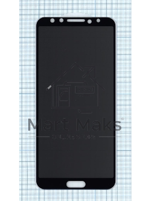 Защитное стекло Privacy 