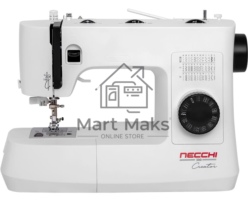 Швейная машина Necchi 300
