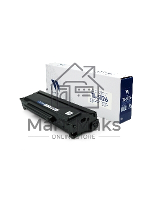 Картридж NVPrint совместимый NV-TL-5126 для Pantum BP5106DN/BP5106DW/BM5106ADN/BM5106ADW (3000k)