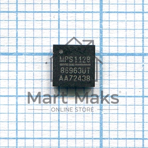 Микросхема MP86963UT