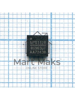 Микросхема MP86963UT
