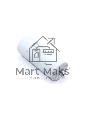 Конденсатор CBB60 70мкФ 450V (4 клеммы, крепление болтом) 304014