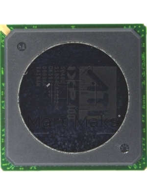 Чип ATI 218S4EASA32HK (SB400) IXP400