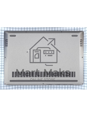 Нижняя часть корпуса для Lenovo ThinkBook 13s-IWL