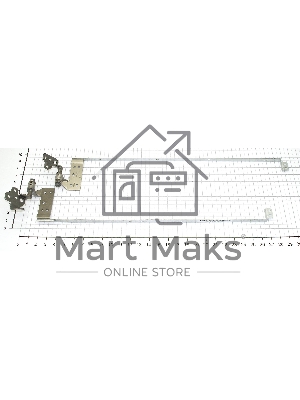 Петли для ноутбука HP Pavilion DV7-7000  5207700