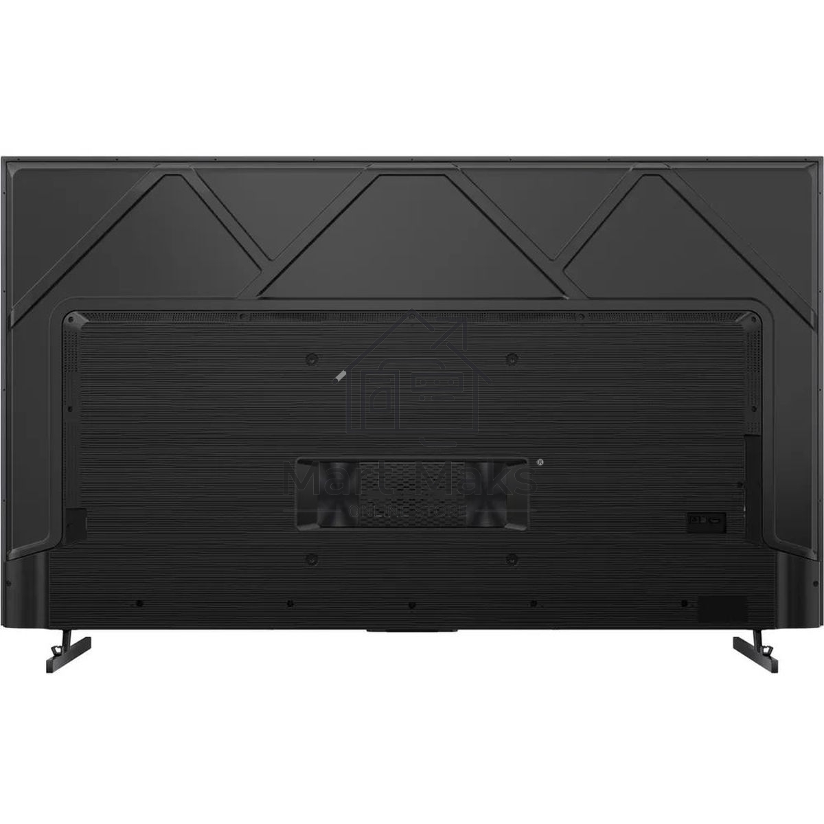Телевизор Hisense 110'' 110UXNQ серый Mini LED UHD 144Hz+240Hz VIDAA U7.0