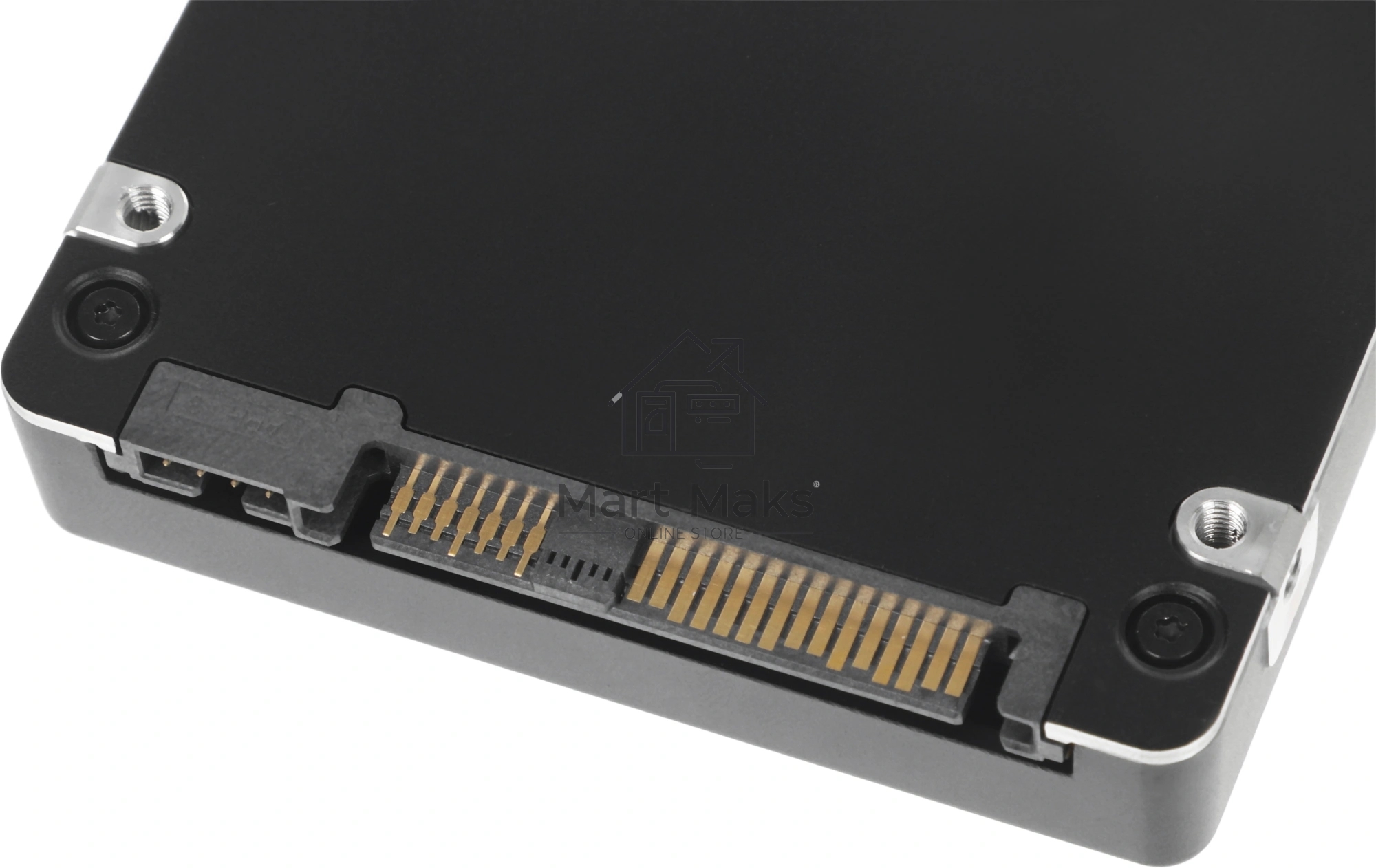 Накопитель SSD Samsung Enterprise PM1643a, 1.92Tb, SAS 12Gb/s, 2.5