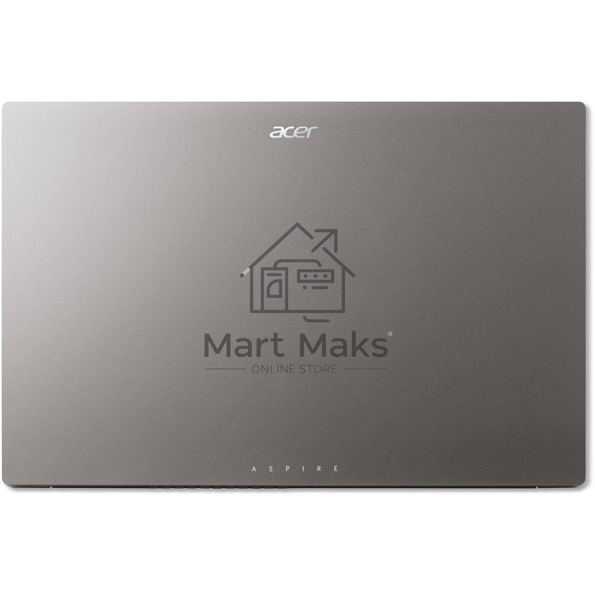 Ноутбук Acer Aspire Lite AL15-33P-38AY Intel Core 3 N355/16Gb/SSD512Gb/15.6