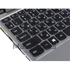 Клавиатура для ноутбука Lenovo IdeaPad Flex 10 S210 S215 черная