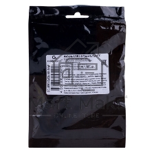 Кабель USB2.0 Cablexpert CCB-USB2-CMCMO1-1MW, TypeC/TypeC, Classic 0.1, 3A, 60Вт, PD/QC3.0, медь, 1м, белый, коробка