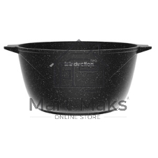 Казан Мечта 42802И Гранит черный Induction Pro 2 л