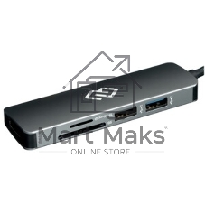 Стыковочная станция Digma DS-920