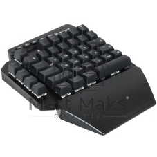 Клавиатура Redragon Nagato проводная, USB Type-A, чёрный