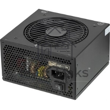 Блок питания Formula ATX 500W FV-500WD 80+ white (20+4pin) APFC 120mm fan 6xSATA RTL