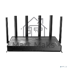 Двухдиапазонный беспроводной маршрутизатор Wi-Fi TP-Link Archer BE400