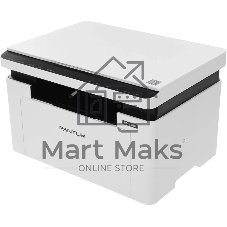 МФУ лазерное Pantum BM2300, A4, ч/б, печ./скан. до 22 стр/мин, 1200 x 1200 dpi, USB