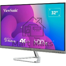 Монитор ViewSonic 31.5