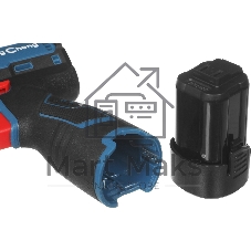 Дрель-шуруповерт DongCheng DCJZ1604, 16 В, 2 Ач, 40 Нм, бесщеточный