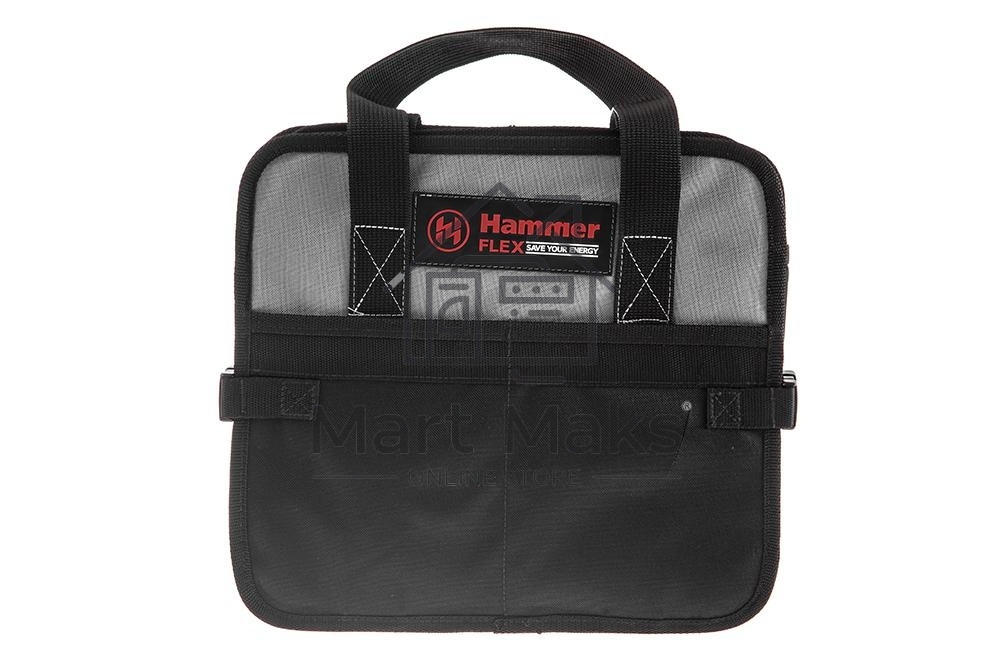 Сумка Hammer Flex 235-005органайзер 610х340х310мм