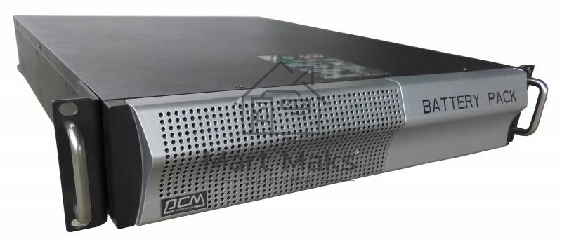 Батарея для ИБП Powercom SRT-72V 72В 14.4Ач для SRT-3000