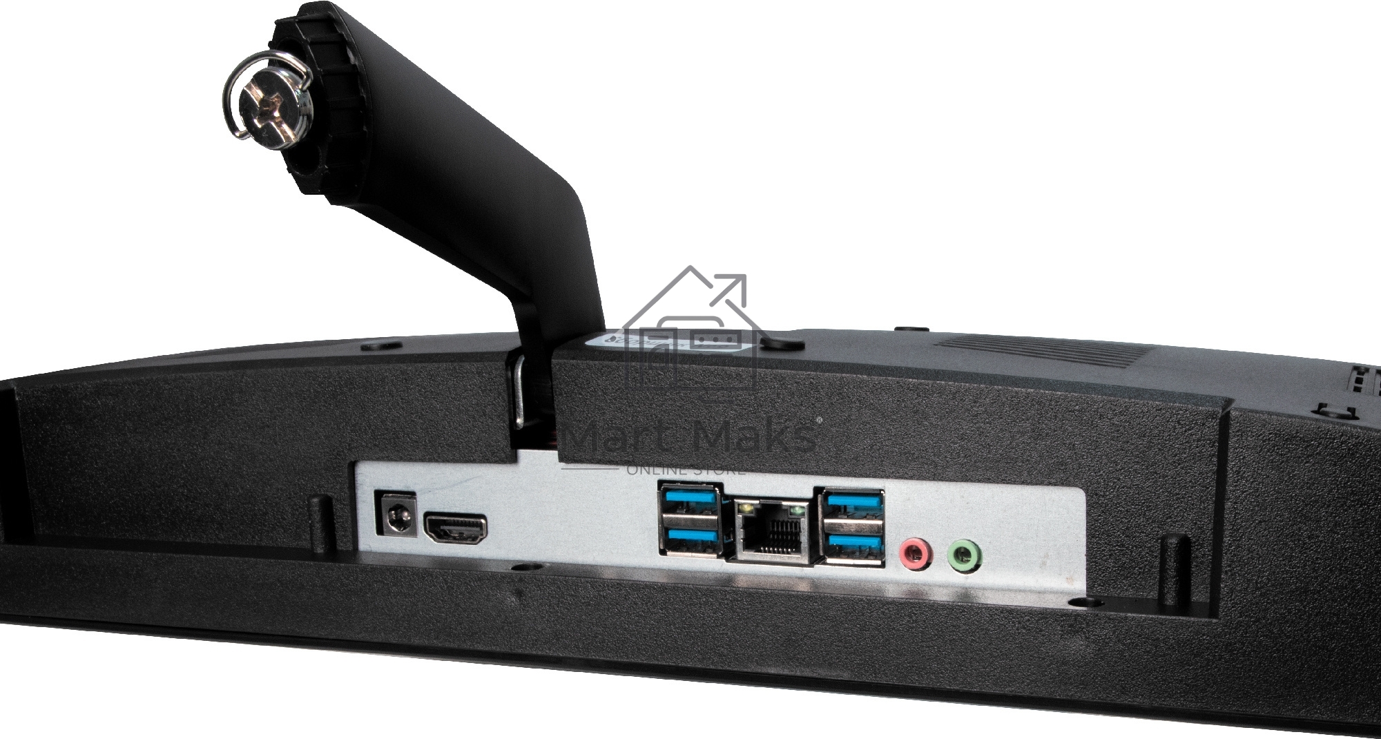 Моноблок IRU Office 23IH5P 23.8
