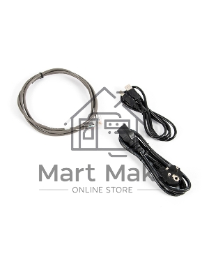 Источник бесперебойного питания SKAT-UPS 800 AI ИБП 220В 480Вт 1 АКБ 9А.ч внутр. меандр. стаб-ция напр-я. 6 выходов Бастион 452