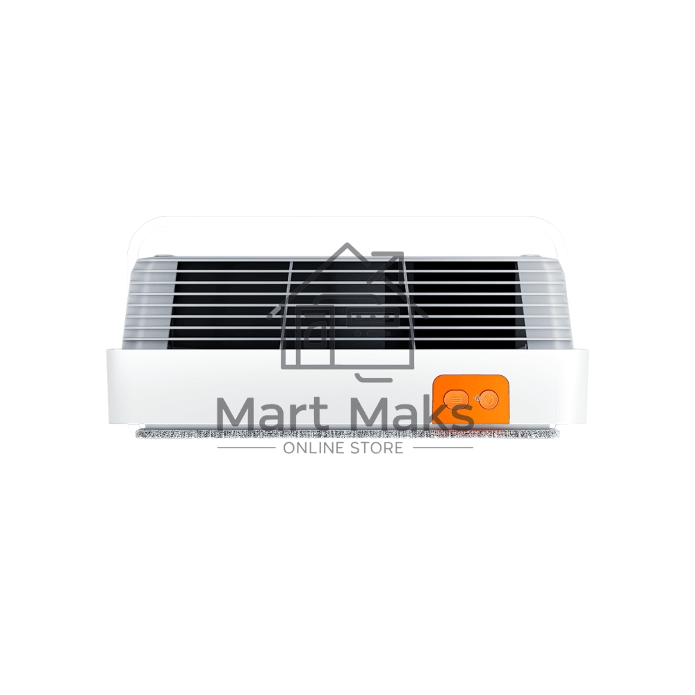 Очиститель воздуха Smartmi Air Purifier E1 белый, с Wi-Fi