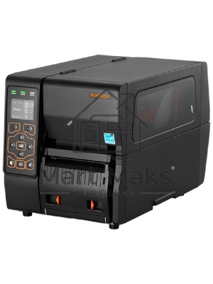 Принтер этикеток Bixolon XT3-43 4