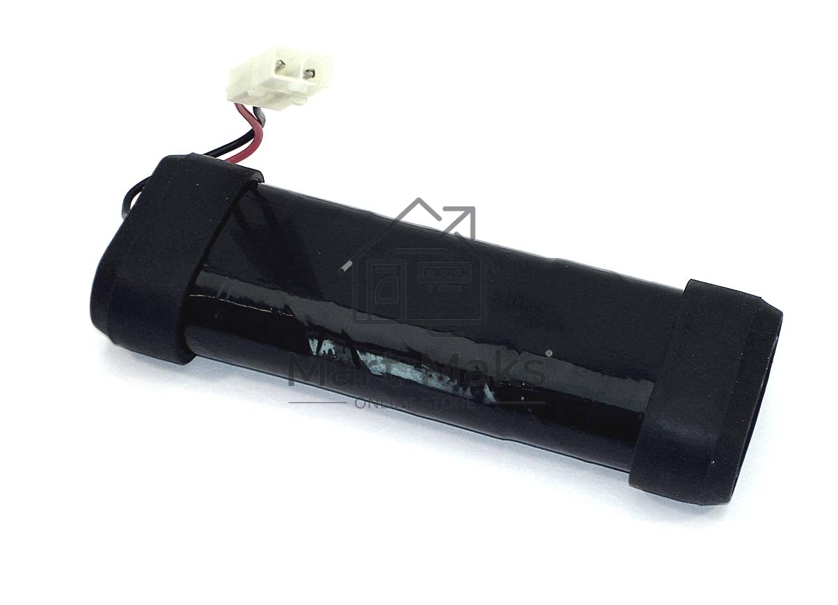 Аккумулятор CameronSino CS-IRB120VX для пылесоса iRobot 12101 12501 12601 3.0Ah 7.2V