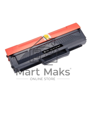 Картридж лазерный Cactus CSP-W1106-MPS черный (5000стр.) для HP Laser 107a/107r/107w/135a MFP/135r MFP/135w MFP/137fnw MFP