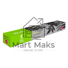 Картридж лазерный Cactus CS-TK895Y желтый (6000 стр.) для Kyocera Mita FS C8020/C8020MFP/C8025/C8025MFP