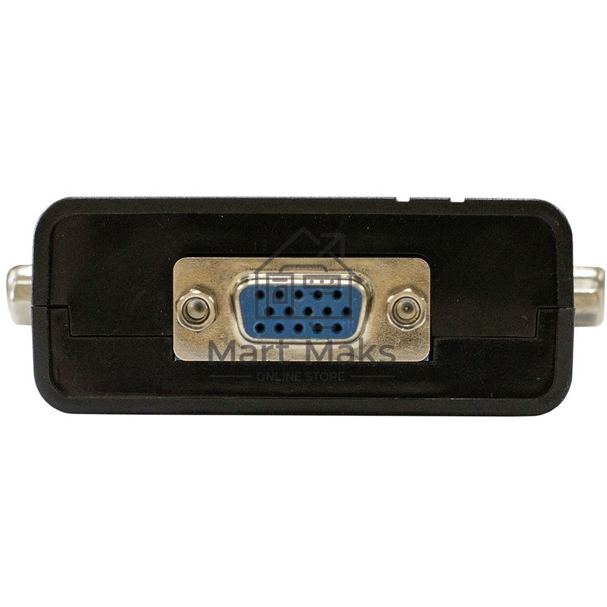KVM-переключатель ORIGO OKVM4U/A1A, 4-портовый, с портами VGA и USB