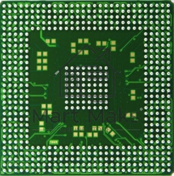 Чип ATI 218S4EASA32HK (SB400) IXP400